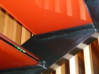 Glass Staircase 04
